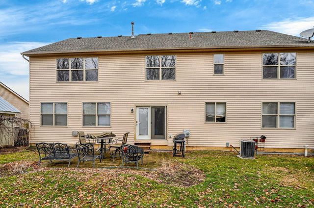 4779 Golden Grove Drive, Groveport, OH 43125