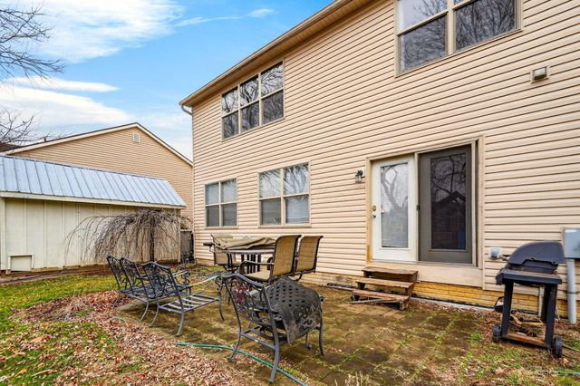 4779 Golden Grove Drive, Groveport, OH 43125