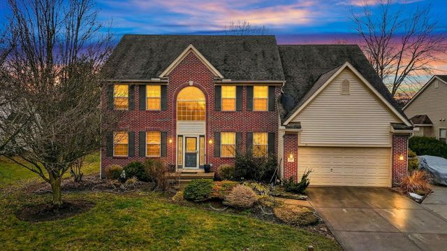 4779 Golden Grove Drive, Groveport, OH 43125