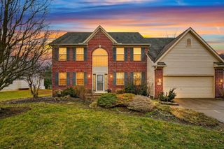 4779 Golden Grove Drive, Groveport, OH 43125