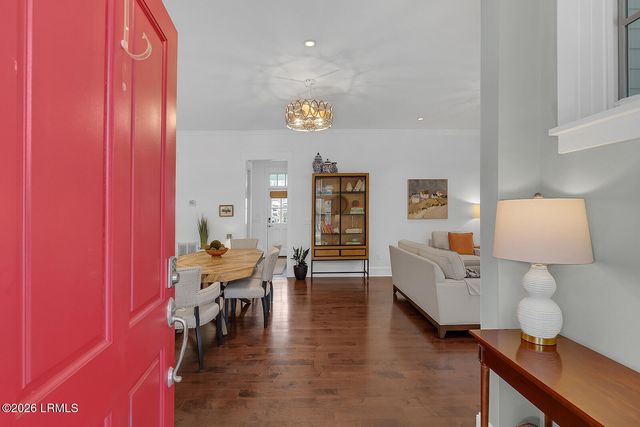 8 St Phillips Boulevard, Beaufort, SC 29906