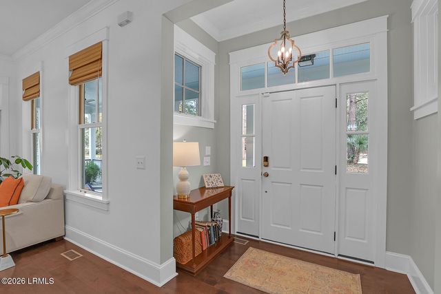 8 St Phillips Boulevard, Beaufort, SC 29906