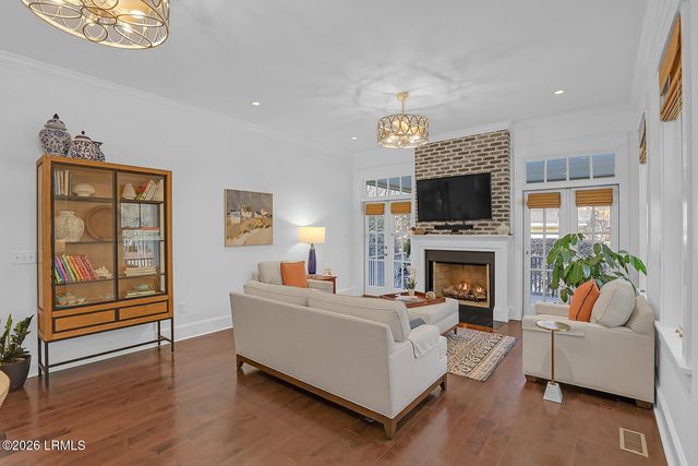 8 St Phillips Boulevard, Beaufort, SC 29906