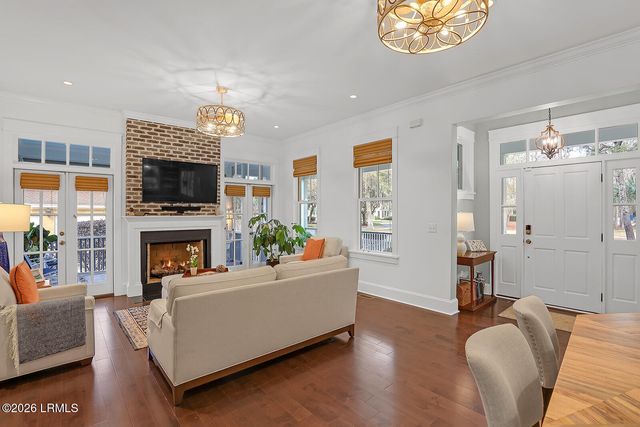 8 St Phillips Boulevard, Beaufort, SC 29906