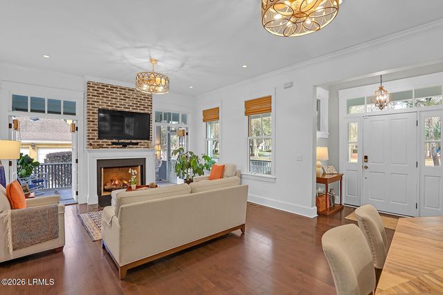 8 St Phillips Boulevard, Beaufort, SC 29906