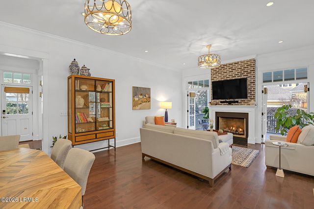 8 St Phillips Boulevard, Beaufort, SC 29906