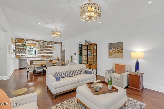 8 St Phillips Boulevard, Beaufort, SC 29906