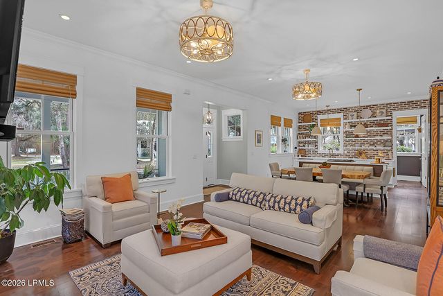 8 St Phillips Boulevard, Beaufort, SC 29906