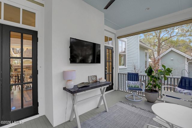 8 St Phillips Boulevard, Beaufort, SC 29906