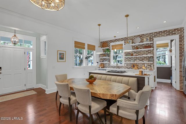 8 St Phillips Boulevard, Beaufort, SC 29906