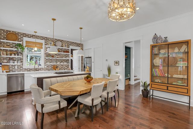 8 St Phillips Boulevard, Beaufort, SC 29906