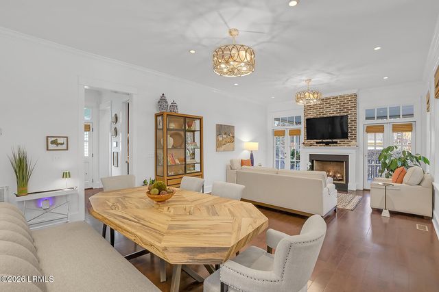 8 St Phillips Boulevard, Beaufort, SC 29906