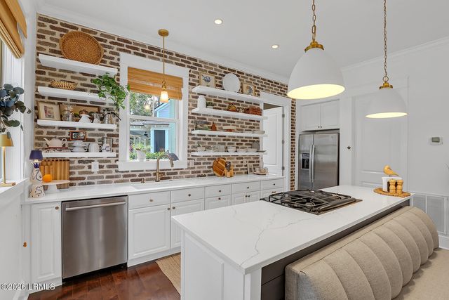 8 St Phillips Boulevard, Beaufort, SC 29906