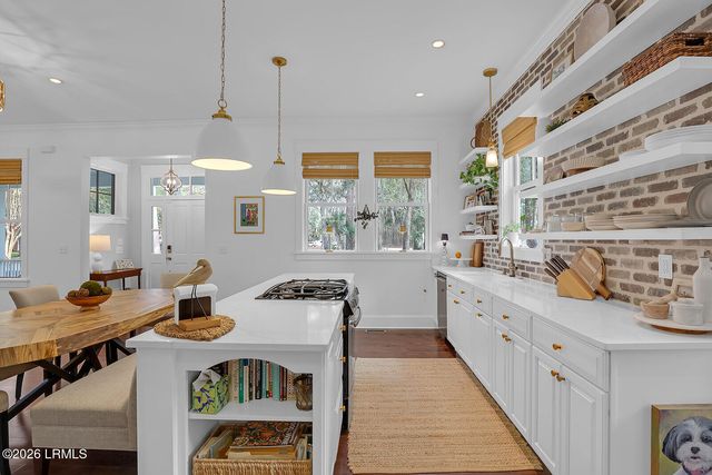 8 St Phillips Boulevard, Beaufort, SC 29906