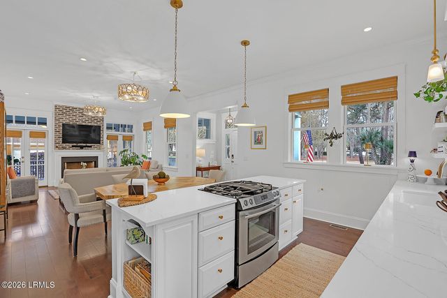 8 St Phillips Boulevard, Beaufort, SC 29906