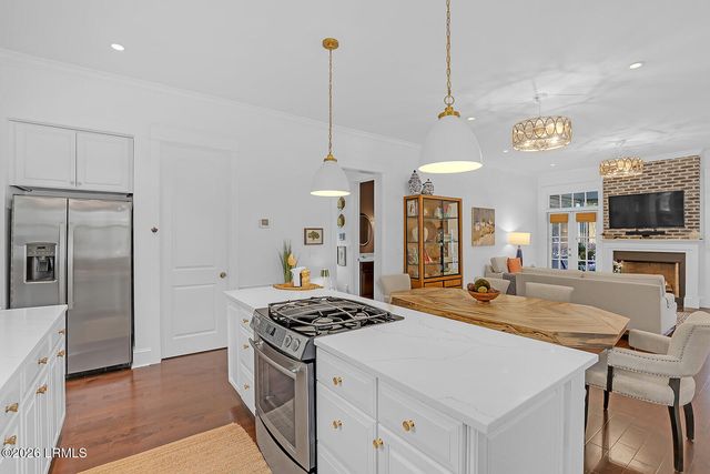 8 St Phillips Boulevard, Beaufort, SC 29906