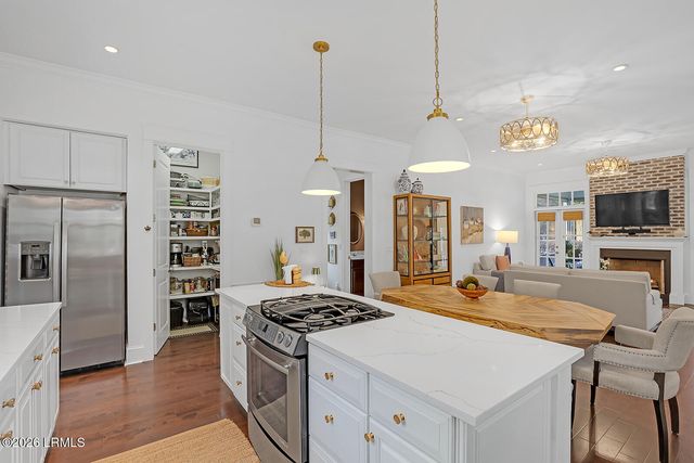 8 St Phillips Boulevard, Beaufort, SC 29906