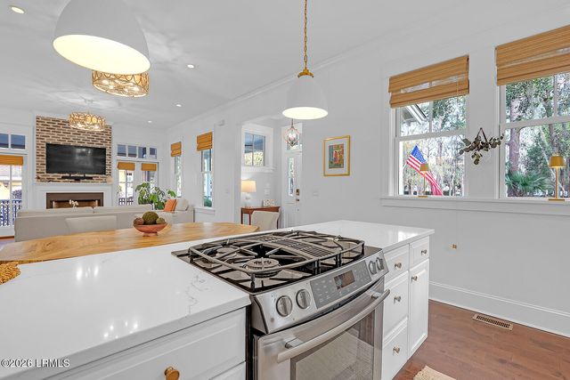 8 St Phillips Boulevard, Beaufort, SC 29906