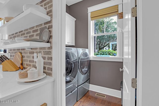 8 St Phillips Boulevard, Beaufort, SC 29906