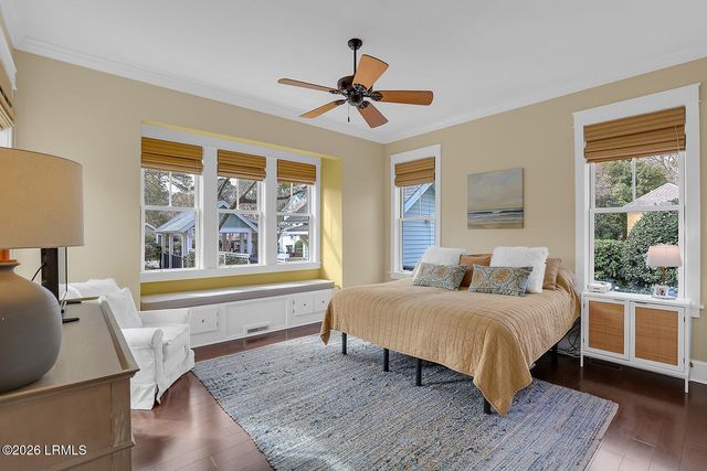 8 St Phillips Boulevard, Beaufort, SC 29906