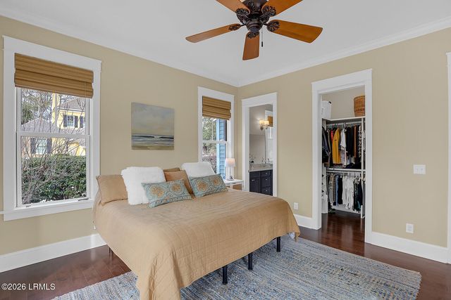 8 St Phillips Boulevard, Beaufort, SC 29906