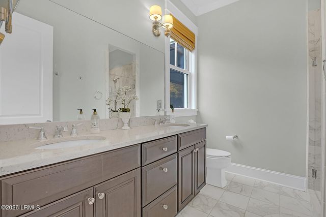 8 St Phillips Boulevard, Beaufort, SC 29906