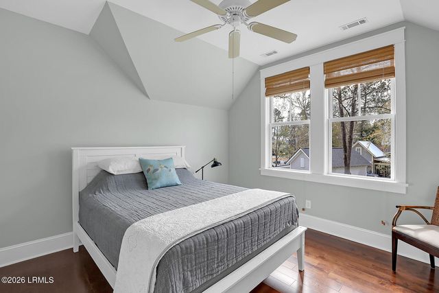 8 St Phillips Boulevard, Beaufort, SC 29906