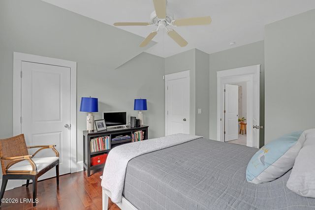 8 St Phillips Boulevard, Beaufort, SC 29906