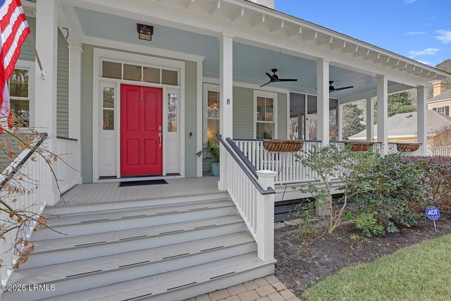 8 St Phillips Boulevard, Beaufort, SC 29906