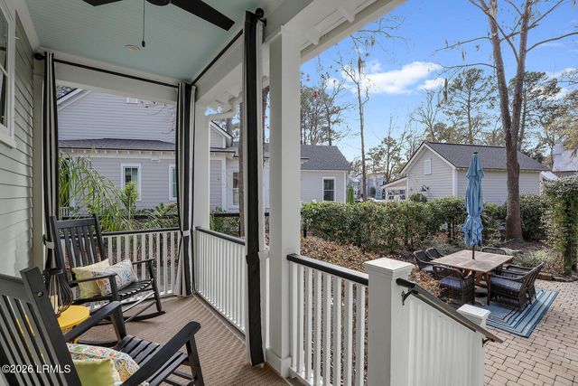 8 St Phillips Boulevard, Beaufort, SC 29906