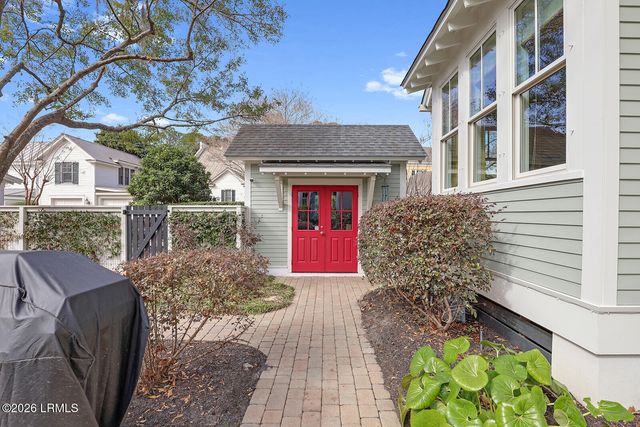 8 St Phillips Boulevard, Beaufort, SC 29906