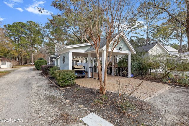 8 St Phillips Boulevard, Beaufort, SC 29906