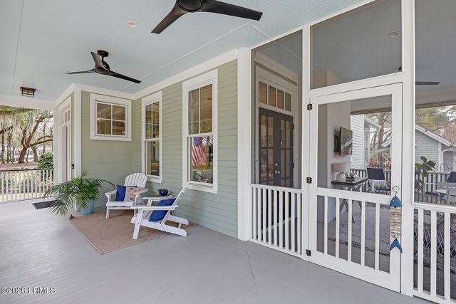 8 St Phillips Boulevard, Beaufort, SC 29906