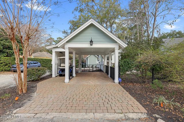 8 St Phillips Boulevard, Beaufort, SC 29906