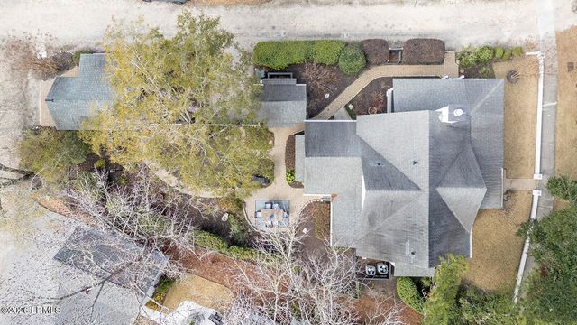 8 St Phillips Boulevard, Beaufort, SC 29906