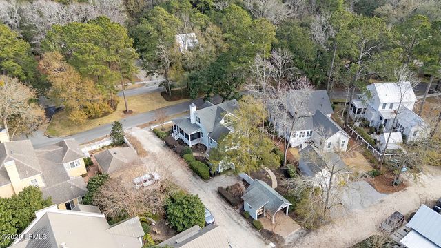 8 St Phillips Boulevard, Beaufort, SC 29906