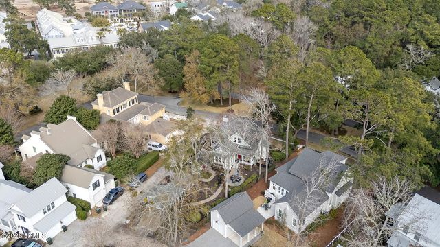 8 St Phillips Boulevard, Beaufort, SC 29906