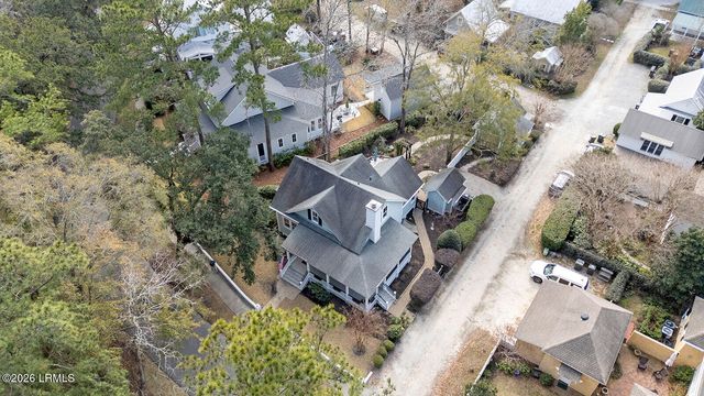 8 St Phillips Boulevard, Beaufort, SC 29906