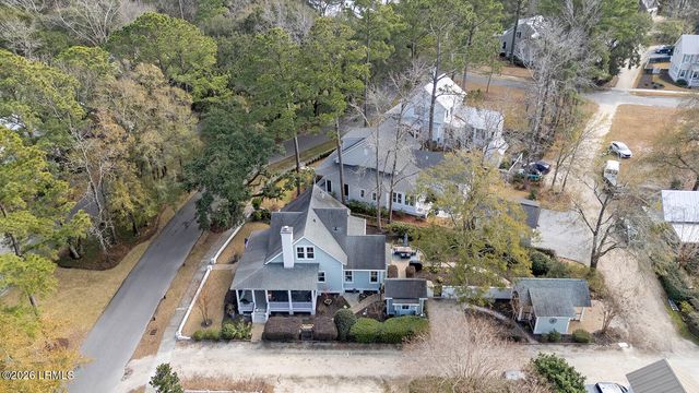 8 St Phillips Boulevard, Beaufort, SC 29906