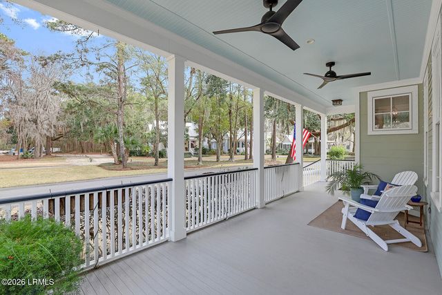 8 St Phillips Boulevard, Beaufort, SC 29906