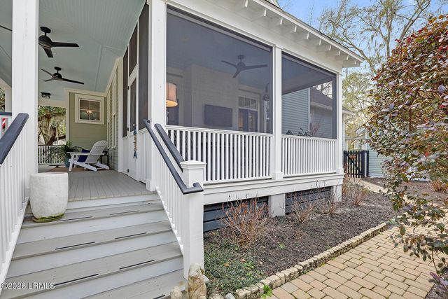 8 St Phillips Boulevard, Beaufort, SC 29906