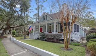 8 St Phillips Boulevard, Beaufort, SC 29906