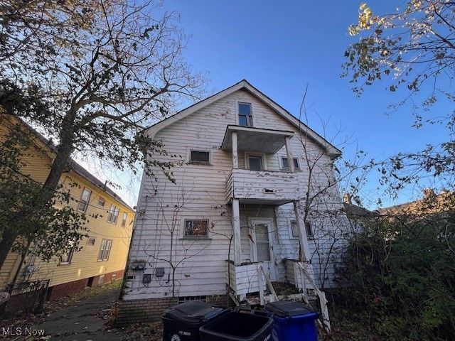 3257 E 139th Street, Cleveland, OH 44120