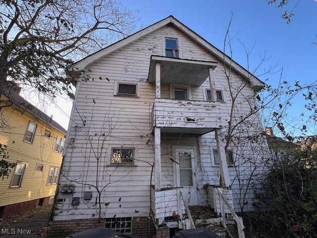 3257 E 139th Street, Cleveland, OH 44120