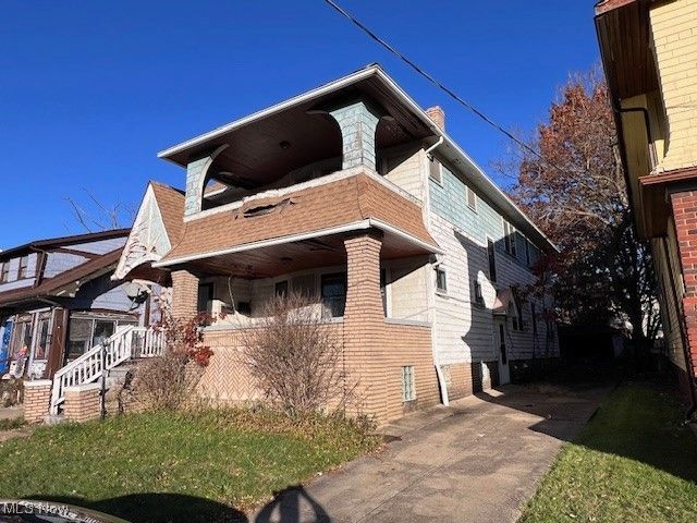 3257 E 139th Street, Cleveland, OH 44120