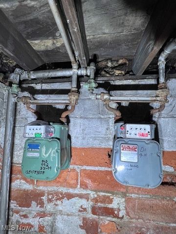 3257 E 139th Street, Cleveland, OH 44120