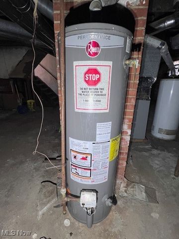 3257 E 139th Street, Cleveland, OH 44120