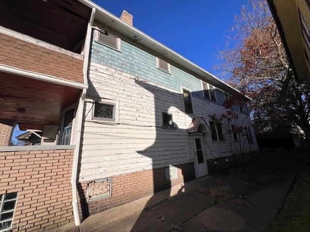 3257 E 139th Street, Cleveland, OH 44120