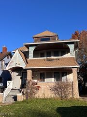 3257 E 139th Street, Cleveland, OH 44120