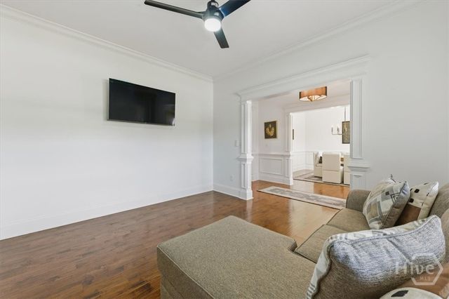 132 Greystone Drive, Guyton, GA 31312